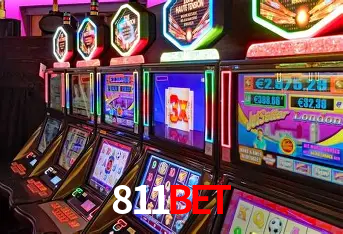 Promoção Relâmpago 811bet