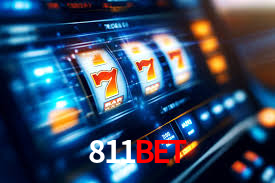 Casino Ao Vivo 811bet