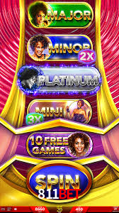 Jogos Exclusivos 811bet