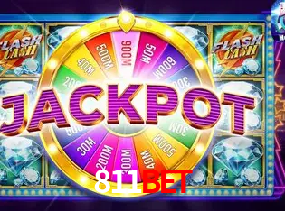 Especiais de Fim de Semana 811bet